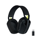 Auriculares inalámbricos Logitech G435 para gaming, 18h