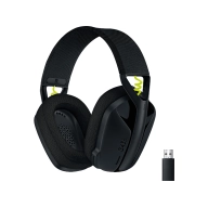 Auriculares inalámbricos Logitech G435 para gaming, 18h