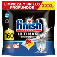 Powerball Ultimate Infinity Shine Limón XXXL a solo 0,11!