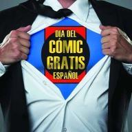 Cómic Gratis: Celebración del 10 de Mayo