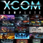 XCOM Completo Bundle (Steam)