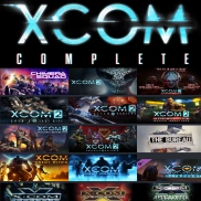 XCOM Completo Bundle (Steam)