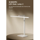 Lámpara de Escritorio LED Xiaomi 2