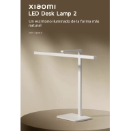 Lámpara de Escritorio LED Xiaomi 2