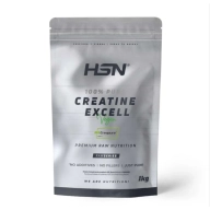 Creatina Creapure 1kg - Pureza y Potencia