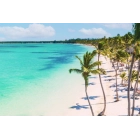 7 Noches en Punta Cana: Hotel 4 Estrellas y Vuelos desde 866€