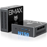 Mini PC BMAX B4 Turbo - Intel 13th Gen, 16GB RAM, 512GB SSD