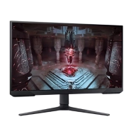 Odyssey G5 QHD 27" Monitor Gaming G51C LS27CG510EUXEN