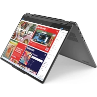 Lenovo Yoga 7 Gen 9: Portátil Táctil 2-en-1 14” OLED