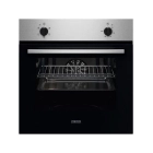 Horno Multifunción Zanussi Inox Antihuellas 58L Clase A