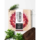 Paleta ibérica de bellota de GUIJUELO 5 kg + corte GRATIS