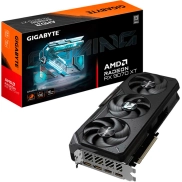 Gigabyte RX 9070 XT GAMING OC 16GB - Tarjeta Gráfica