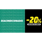 20% de descuento en reacondicionados Mediamarkt con Plan Renove
