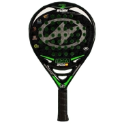 Pala HIGER PADEL RUSH 2025 para pádel profesional