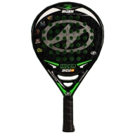Pala HIGER PADEL RUSH 2025 para pádel profesional
