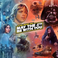Día de Star Wars: Sith vs Jedi - Recopilatorio 4 de Mayo