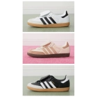 Samba LT de ADIDAS, Tallas 36 a 48 Disponibles
