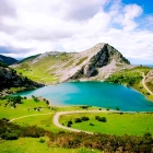 Hotel 2* en Soto de Cangas: Alojamiento desde 24€ en mayo
