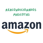 Productos Reacondicionados para Mascotas en Amazon