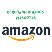 Productos Reacondicionados para Mascotas en Amazon