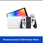 Oled de Nintendo Switch: la consola portátil mejorada