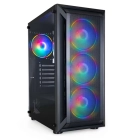 GAMING GA10 - RTX 4060 | i5 12400F | 32GB | 1TB - PCTEC