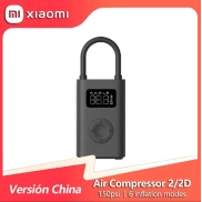 Compresor de Aire Portátil Xiaomi 22D desde España