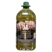 Aceite de Oliva Virgen Extra 5L - OLIVOS DE UN SIGLO