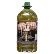 Aceite de Oliva Virgen Extra 5L - OLIVOS DE UN SIGLO