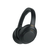 Auriculares inalámbricos Sony WH1000XM4 - 30h de batería