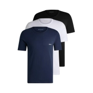 Pack de 3 camisetas Hugo Boss Hombre Mix & Match