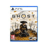 Precio en carrito de Ghost of Yōtei para PS5