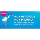 Billetes desde 9€ entre Madrid y Barcelona