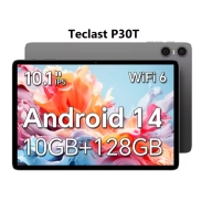 Tablet Teclast P30T de 10,1 pulgadas.