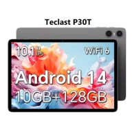 Tablet Teclast P30T de 10,1 pulgadas.