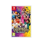1-2 Switch: Todos a Jugar