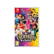1-2 Switch: Todos a Jugar