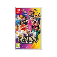 1-2 Switch: Todos a Jugar