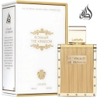 Lattafa The Kingdom 100 ml: Eau de Parfum para Hombre