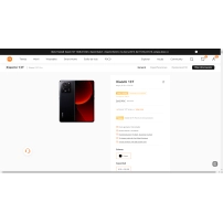 Ofertas en Xiaomi 13T