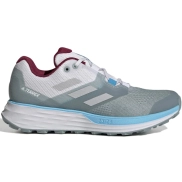 Zapatillas Mujer ADIDAS Terrex Two Flow | Suela CONTINENTAL