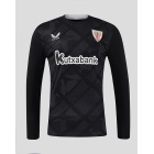 Camiseta Manga Larga Portero Hombre Athletic Club 2425