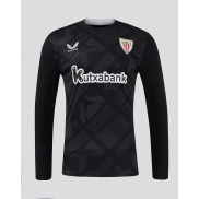 Camiseta Manga Larga Portero Hombre Athletic Club 2425