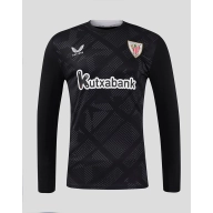 Camiseta Manga Larga Portero Hombre Athletic Club 2425