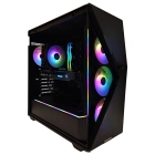 PC Gaming Ryzen 7 5700X, RTX 5060 ti, 32GB RAM, 1TB