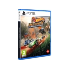 Turbocharged: Hot Wheels Unleashed 2 para PS5