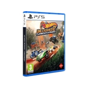 Turbocharged: Hot Wheels Unleashed 2 para PS5