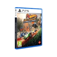 Turbocharged: Hot Wheels Unleashed 2 para PS5