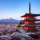 Vuelos a JAPÓN: Ida y Vuelta + 2 Equipajes por 484€