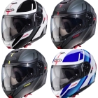 Casco modular CABERG Levo X Manta | ECE 22.06 y tallas